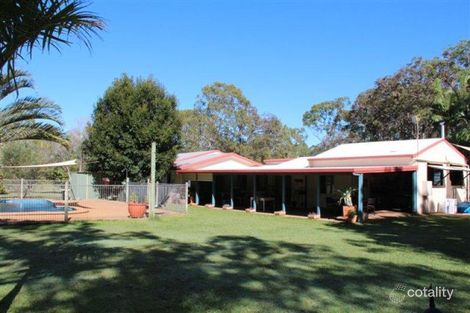 Property photo of 485 Limestone Creek Road Adelaide Park QLD 4703