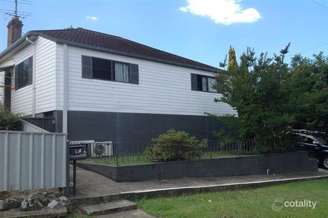 14 Percy St, North Lambton, NSW 2299