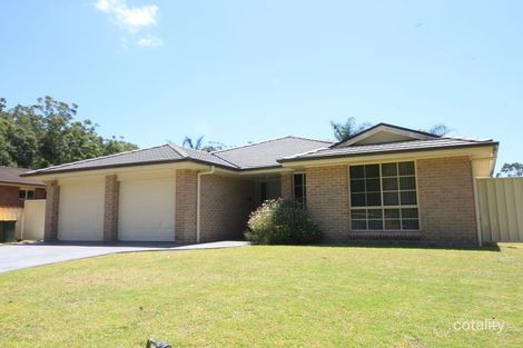 1 Atkins Pl, St Georges Basin, NSW 2540