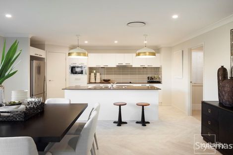 Property photo of 11 Reuben Boulevard Logan Reserve QLD 4133