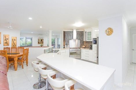 Property photo of 44 Botanical Drive Ooralea QLD 4740