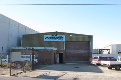 50 Tennyson St, Williamstown North, VIC 3016