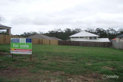 109 Brokenwood Cct, Gumdale, QLD 4154