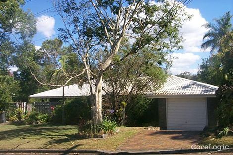 Property photo of 4 Porchester Street Fig Tree Pocket QLD 4069
