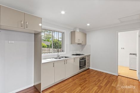 Property photo of 120 Targo Road Girraween NSW 2145