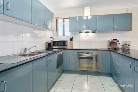 Property photo of 16/12-14 Clubb Crescent Miranda NSW 2228