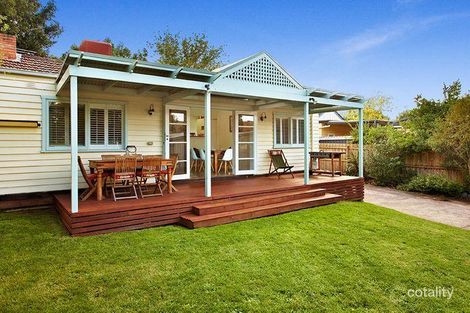Property photo of 4 Leach Avenue Box Hill North VIC 3129
