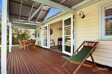 Property photo of 4 Leach Avenue Box Hill North VIC 3129