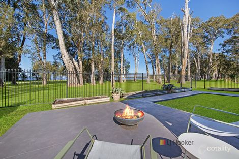 Property photo of 80A Liamena Avenue San Remo NSW 2262