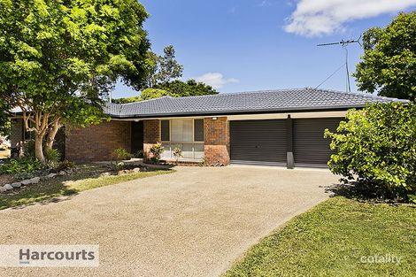 Property photo of 23 Duntreath Street Keperra QLD 4054