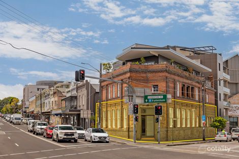 1/114 New Canterbury Rd, Petersham, NSW 2049