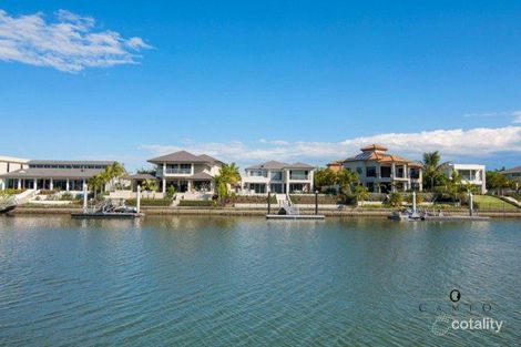 Property photo of 2636 Yanderra Close Hope Island QLD 4212
