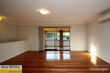 Property photo of 8 Bonhaven Street Runcorn QLD 4113