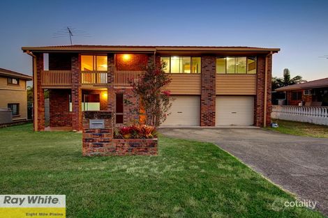 Property photo of 8 Bonhaven Street Runcorn QLD 4113