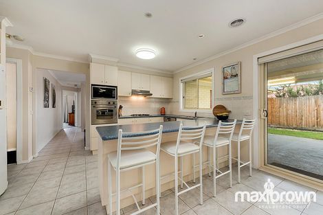 Property photo of 16 Glencoe Place Lilydale VIC 3140