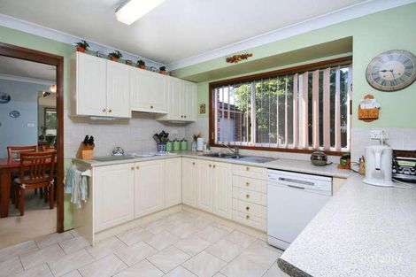 Property photo of 21 Alpha Road Greystanes NSW 2145