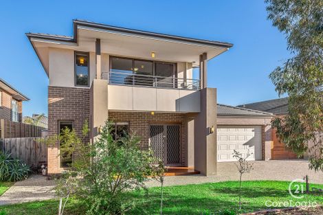 Property photo of 22 Pasadena Circuit Point Cook VIC 3030