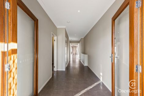 Property photo of 22 Pasadena Circuit Point Cook VIC 3030