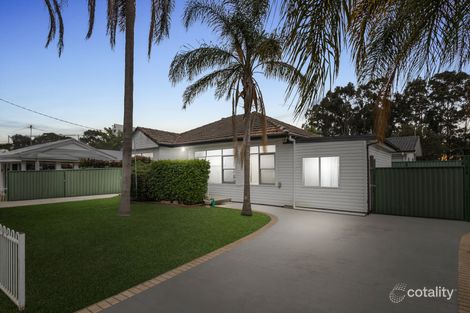 Property photo of 12/12A Benalong Street St Marys NSW 2760