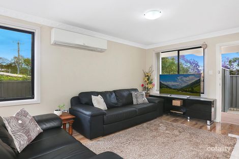 Property photo of 1/17 Girraween Road Girraween NSW 2145