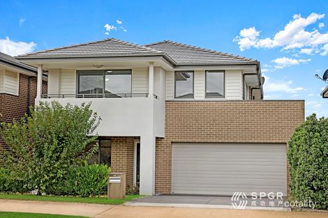 45 Foxall Rd, North Kellyville, NSW 2155