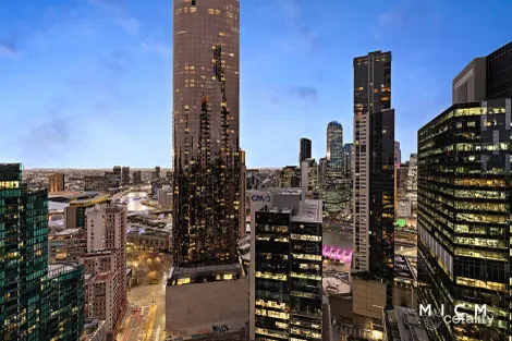 3803/135 City Rd, Southbank, VIC 3006