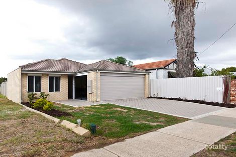 Property photo of 54A Ewart Street Midvale WA 6056