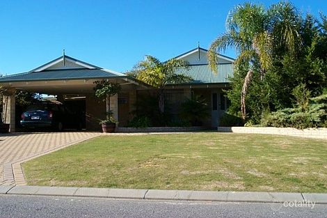 8 Sunningdale Cir, Cooloongup, WA 6168