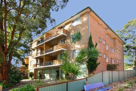 Property photo of 10/2-4 Queen Street Arncliffe NSW 2205