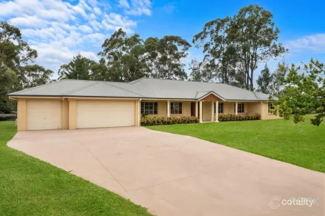 Property photo of 12 Tern Place Yarramundi NSW 2753