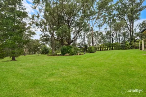 Property photo of 12 Tern Place Yarramundi NSW 2753