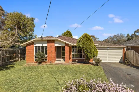 Property photo of 3 Beccie Court Ferntree Gully VIC 3156