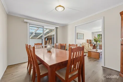Property photo of 3 Beccie Court Ferntree Gully VIC 3156