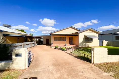 43 Mitchell St, Parkes, NSW 2870