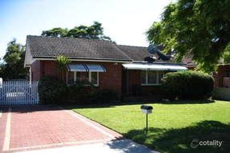 Property photo of 10 Custance Street Lathlain WA 6100