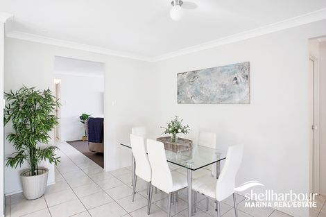 Property photo of 6 Cutter Parade Shell Cove NSW 2529