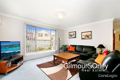 Property photo of 118 Cattai Creek Drive Kellyville NSW 2155