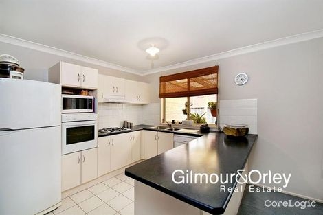 Property photo of 118 Cattai Creek Drive Kellyville NSW 2155