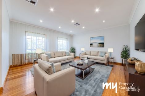 Property photo of 17 Oatley Circuit Harrington Park NSW 2567