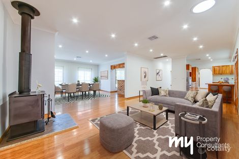 Property photo of 17 Oatley Circuit Harrington Park NSW 2567