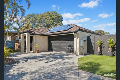 Property photo of 86 Griffith Street Everton Park QLD 4053