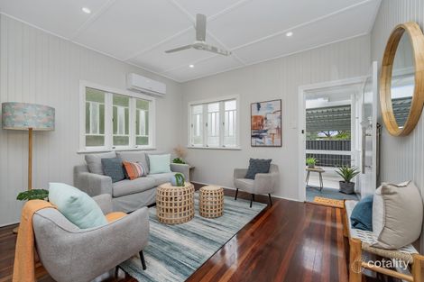 Property photo of 18 Granville Street Pimlico QLD 4812