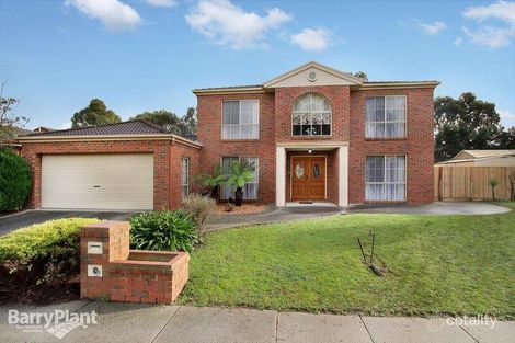 16 Exell Ct, Wantirna South, VIC 3152