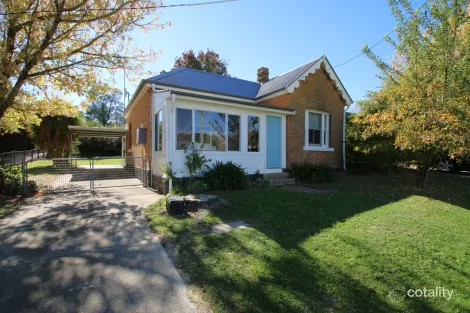 5a Elliott St, Millthorpe, NSW 2798