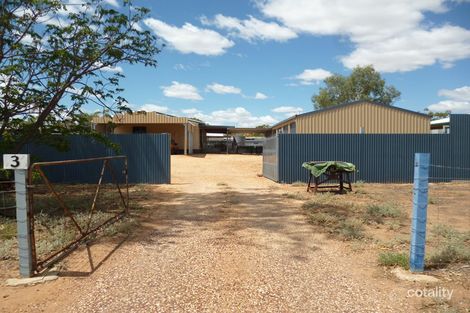 3 Gem St, Lightning Ridge, NSW 2834