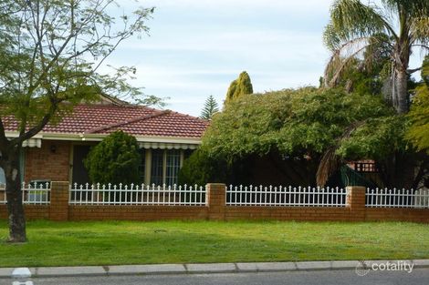 Property photo of 19 Waratah Boulevard Canning Vale WA 6155