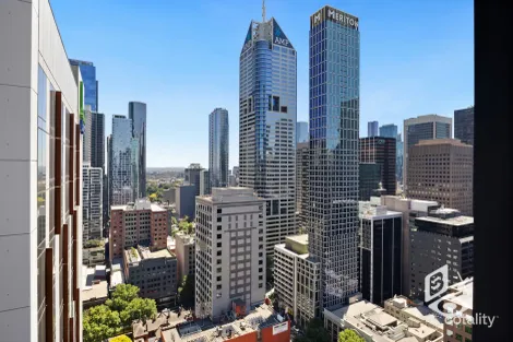 3105/568-580 Collins St, Melbourne, VIC 3000