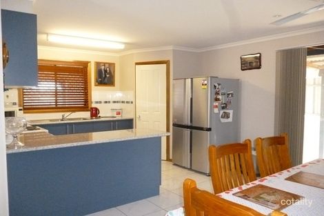 Property photo of 3 Gem Street Lightning Ridge NSW 2834