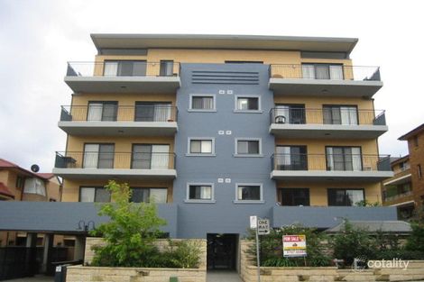 6/19 George St, Burwood, NSW 2134
