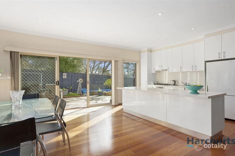 Property photo of 5/144 Dorset Road Croydon VIC 3136